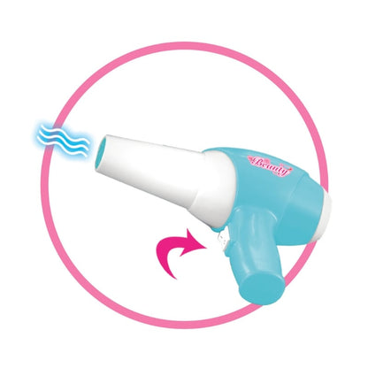 Đồ Chơi Bộ Bàn Trang Điểm Kèm Piano