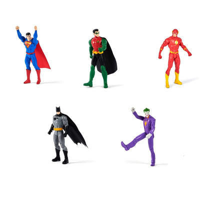 Đồ Chơi Siêu Anh Hùng 6 Inch BATMAN 6072742