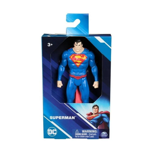 Đồ Chơi Siêu Anh Hùng 6 Inch BATMAN 6072742