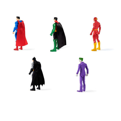 Đồ Chơi Siêu Anh Hùng 6 Inch BATMAN 6072742