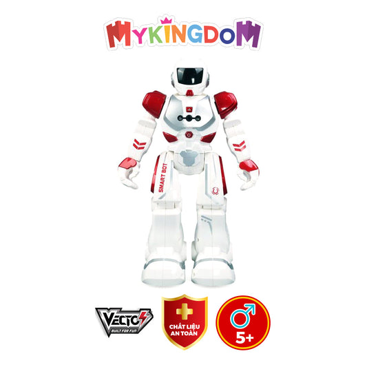 Robot tương lai (đỏ) VECTO T6088