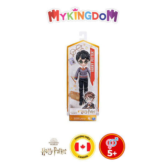 Harry Potter dũng cảm WIZARDING WORLD 6061836