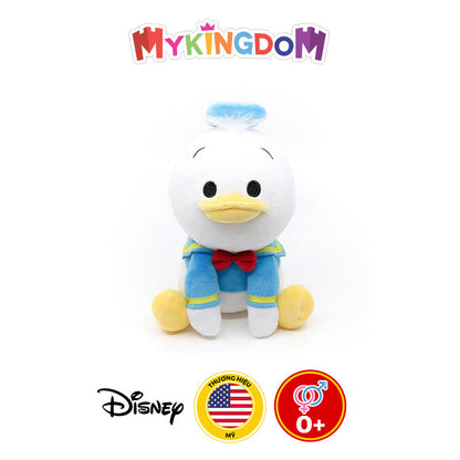 Đồ chơi thú bông bạn Donald Duck  thân yêu DISNEY PLUSH AG2101003