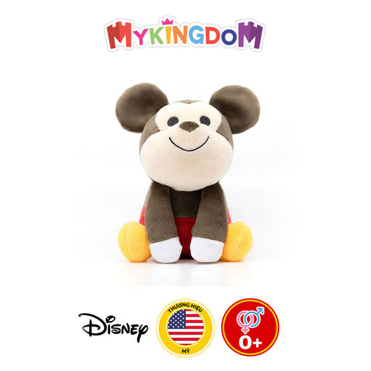 Đồ chơi thú bông bạn Mickey Mouse thân yêu DISNEY PLUSH AG2101011