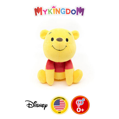 Đồ chơi thú bông bạn Winnie The Pooh thân yêu DISNEY PLUSH AG2101017