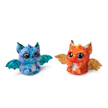 Trứng Rồng Draggle Bí Ẩn HATCHIMALS 6069282