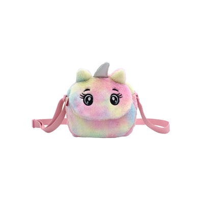 Túi Đeo Cutie Unicorn Galaxy CLEVERHIPPO CRA2202